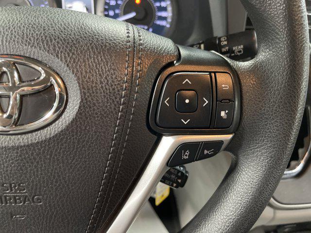 used 2020 Toyota Sienna car, priced at $26,997