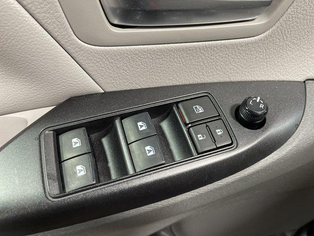 used 2020 Toyota Sienna car, priced at $26,997