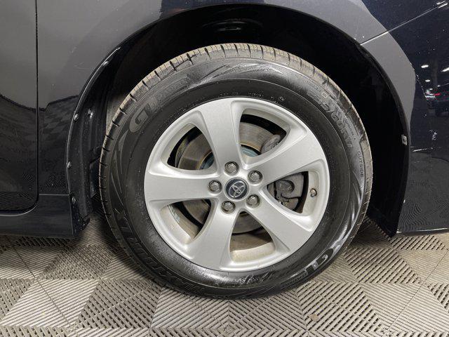 used 2020 Toyota Sienna car, priced at $26,997