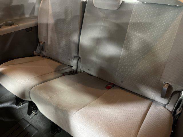 used 2020 Toyota Sienna car, priced at $26,997