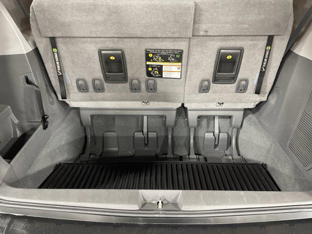used 2020 Toyota Sienna car, priced at $26,997