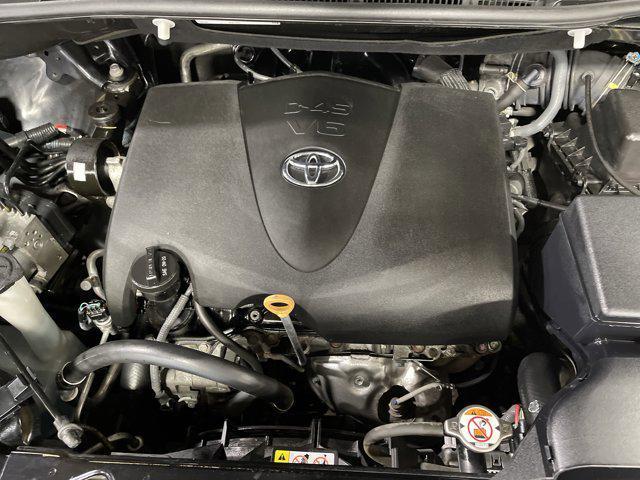 used 2020 Toyota Sienna car, priced at $26,997