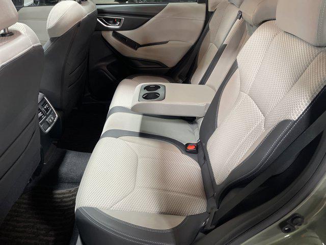 used 2021 Subaru Forester car, priced at $25,997