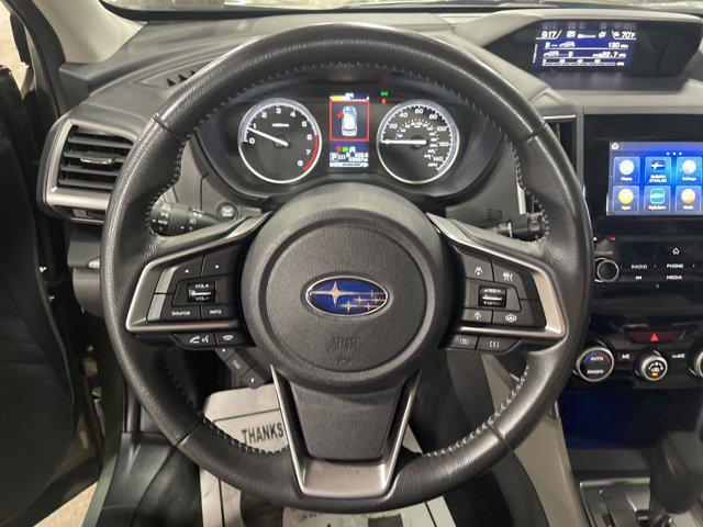 used 2021 Subaru Forester car, priced at $25,997