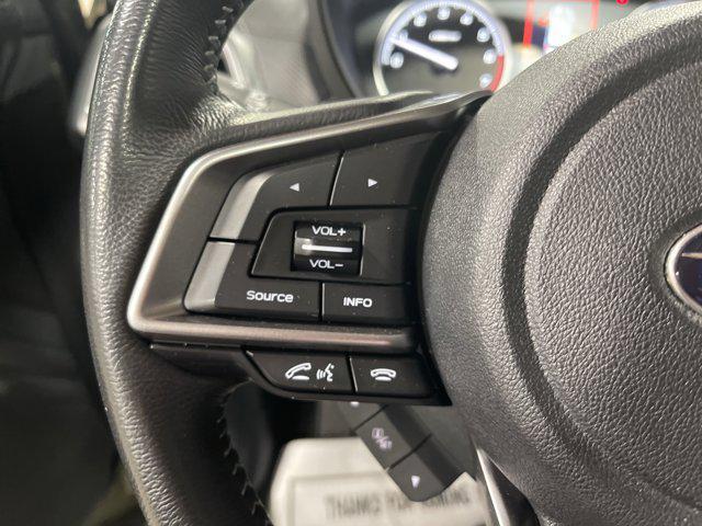 used 2021 Subaru Forester car, priced at $25,997
