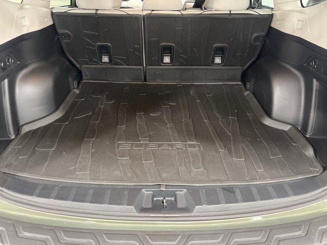 used 2021 Subaru Forester car, priced at $25,997
