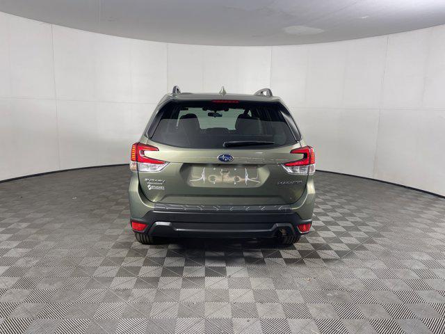 used 2021 Subaru Forester car, priced at $25,997