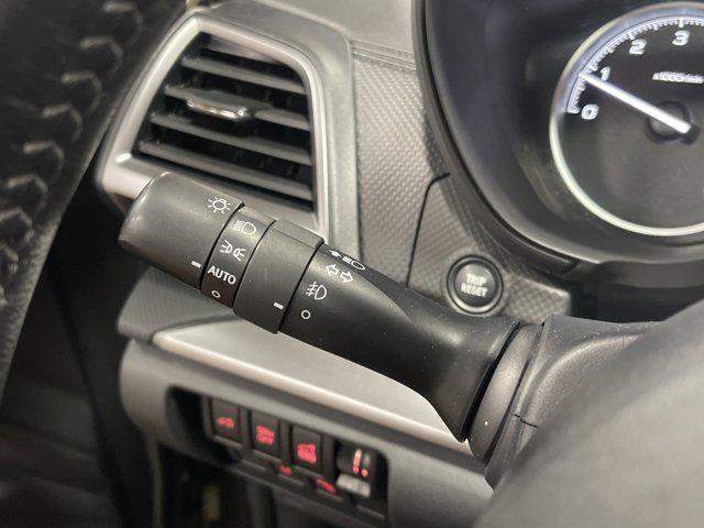 used 2021 Subaru Forester car, priced at $25,997
