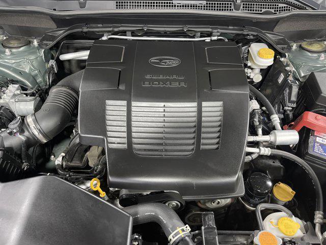 used 2021 Subaru Forester car, priced at $25,997