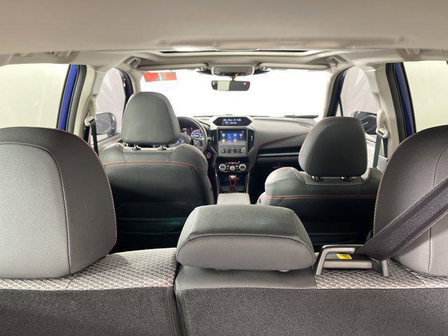 used 2024 Subaru Forester car, priced at $29,997