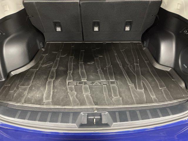 used 2024 Subaru Forester car, priced at $29,997