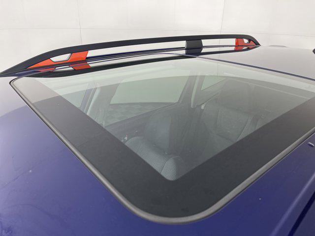 used 2024 Subaru Forester car, priced at $29,997