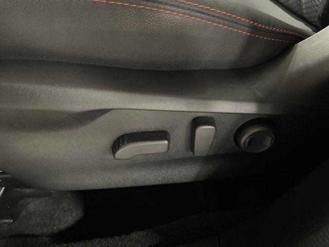 used 2024 Subaru Forester car, priced at $29,997