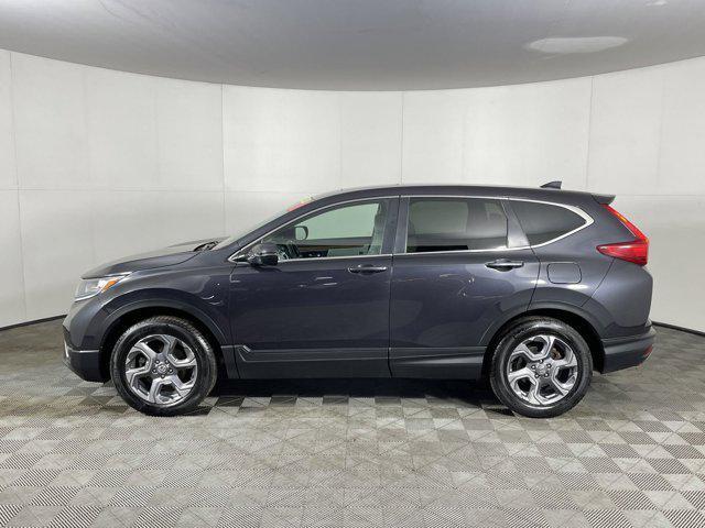 used 2018 Honda CR-V car, priced at $16,497