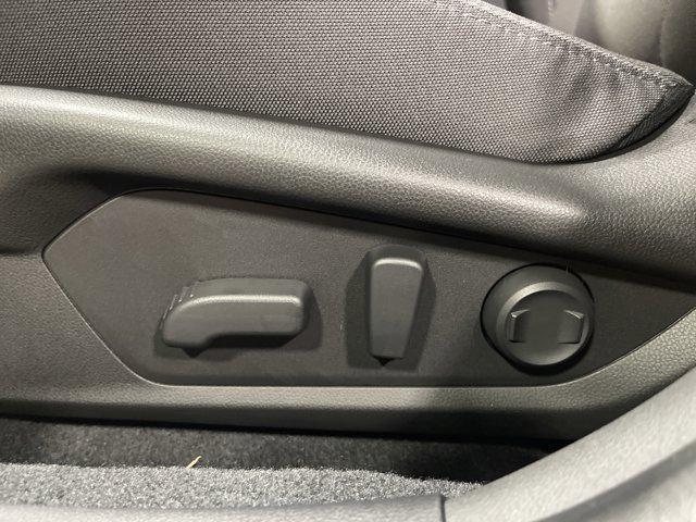 new 2025 Subaru Crosstrek car, priced at $30,459