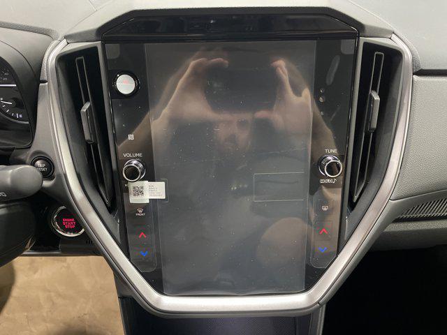 new 2025 Subaru Crosstrek car, priced at $30,459