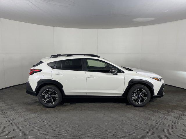new 2025 Subaru Crosstrek car, priced at $30,459