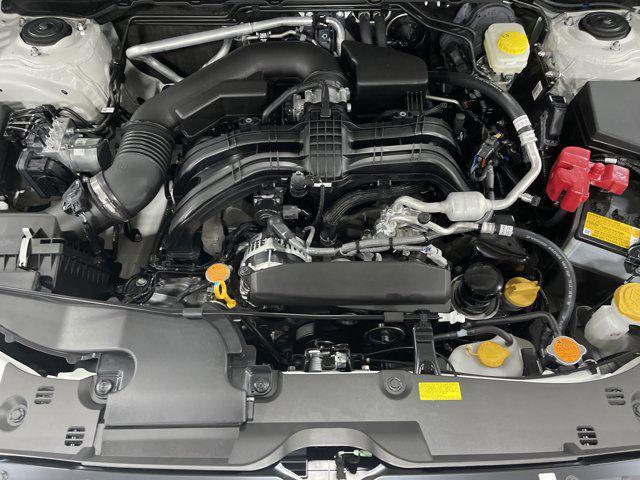 new 2025 Subaru Crosstrek car, priced at $30,459