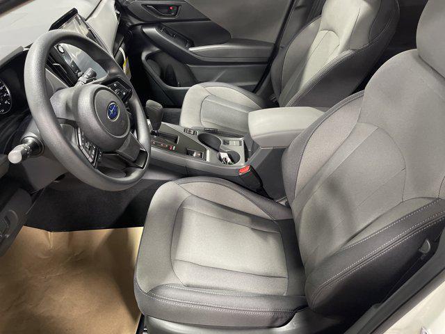 new 2025 Subaru Crosstrek car, priced at $30,459