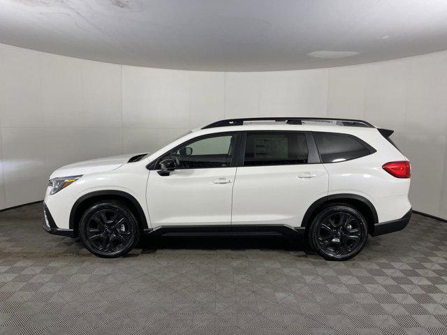 new 2025 Subaru Ascent car, priced at $42,058