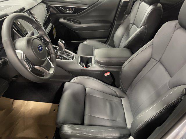 new 2025 Subaru Outback car, priced at $39,299