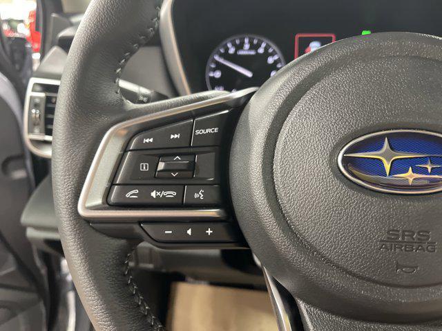 new 2025 Subaru Outback car, priced at $39,299