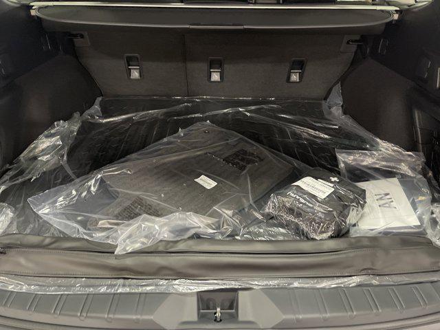new 2025 Subaru Outback car, priced at $39,299
