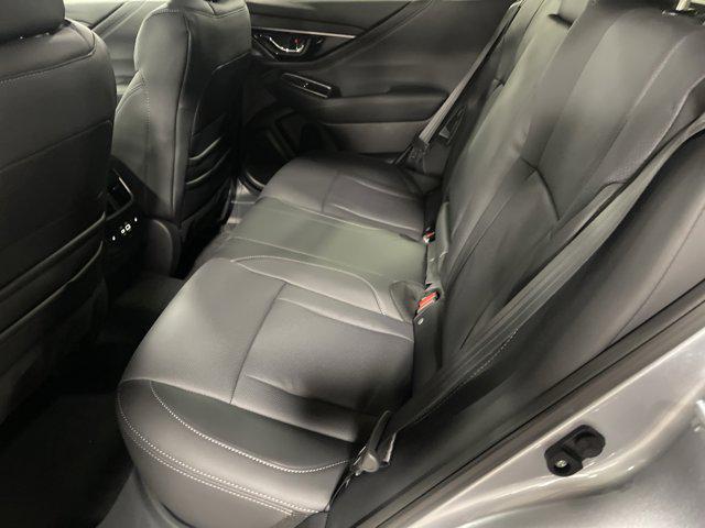 new 2025 Subaru Outback car, priced at $39,299
