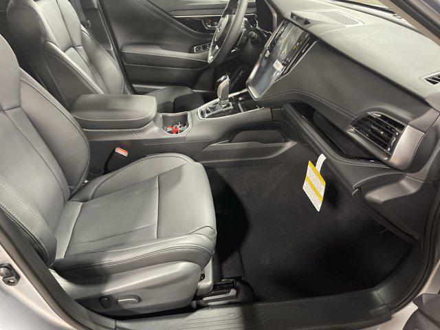 new 2025 Subaru Outback car, priced at $39,299