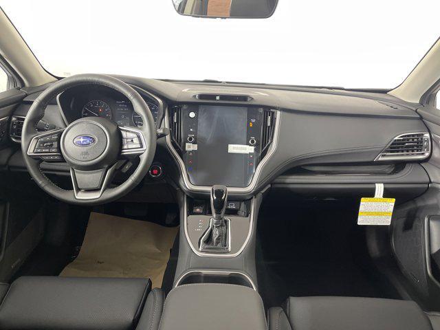 new 2025 Subaru Outback car, priced at $39,299