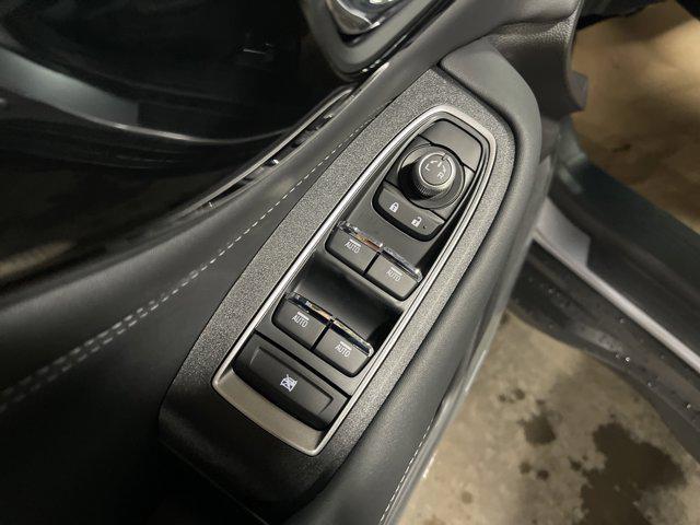 new 2025 Subaru Outback car, priced at $39,299