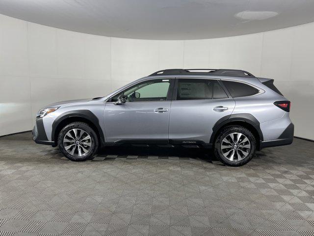 new 2025 Subaru Outback car, priced at $39,299
