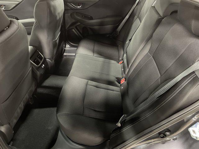 new 2025 Subaru Legacy car, priced at $29,141