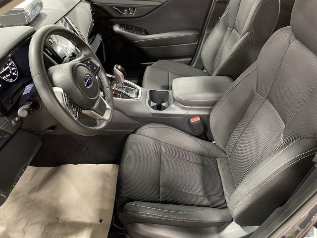 new 2025 Subaru Legacy car, priced at $29,141