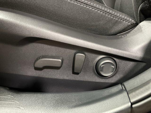 new 2025 Subaru Legacy car, priced at $29,141