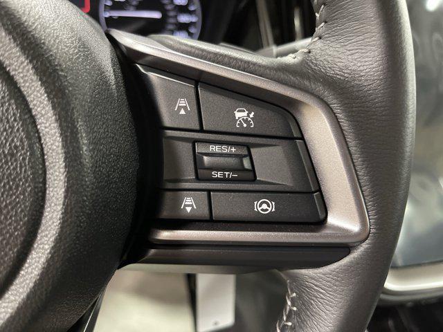 new 2025 Subaru Legacy car, priced at $29,141