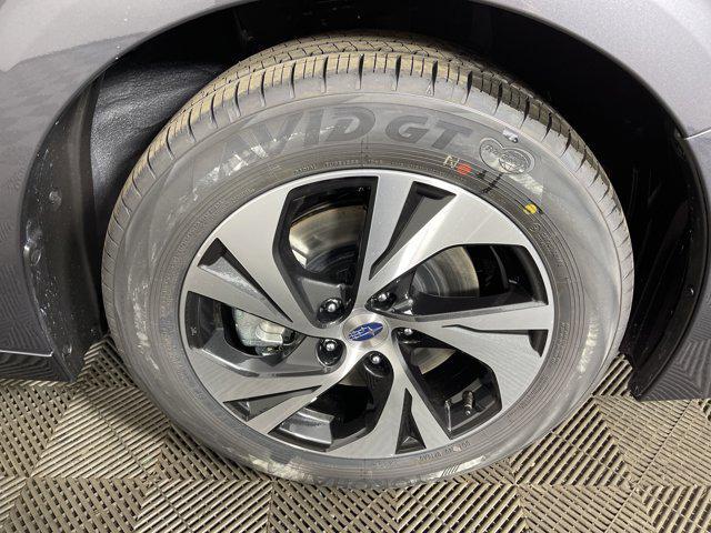 new 2025 Subaru Legacy car, priced at $29,141