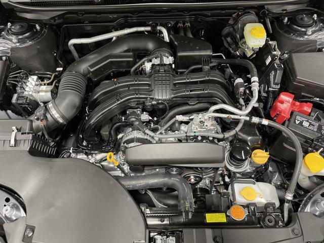 new 2025 Subaru Legacy car, priced at $29,141