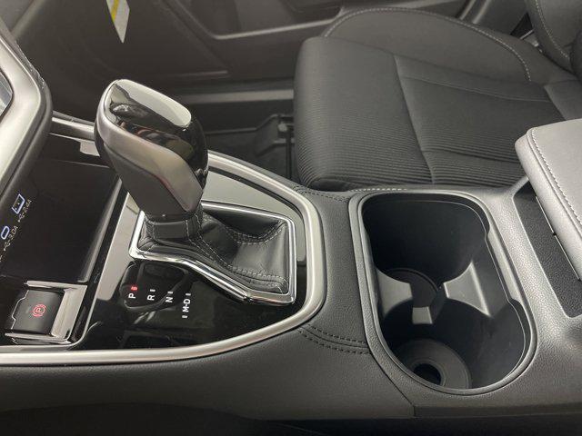 new 2025 Subaru Legacy car, priced at $29,141
