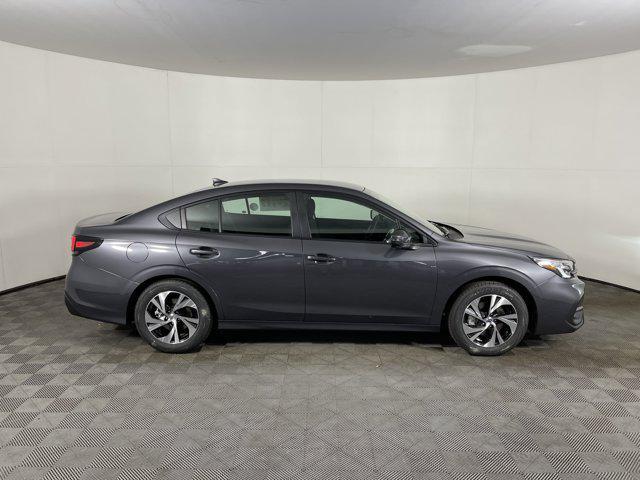 new 2025 Subaru Legacy car, priced at $29,141