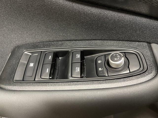 new 2025 Subaru Legacy car, priced at $29,141