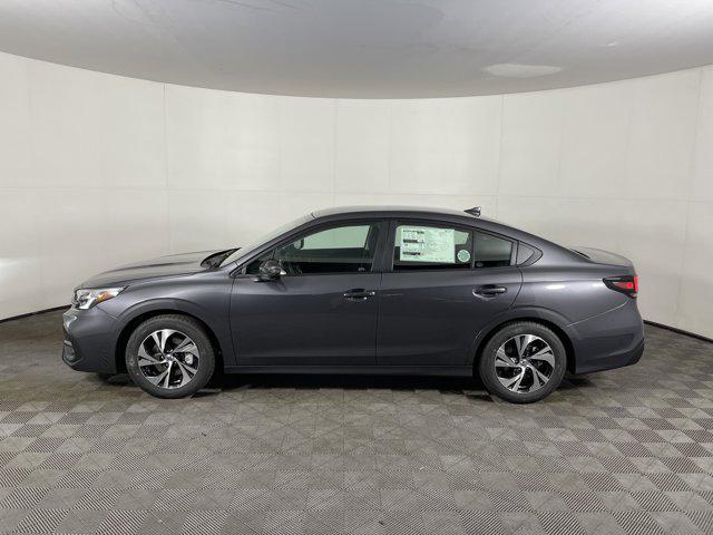new 2025 Subaru Legacy car, priced at $29,141