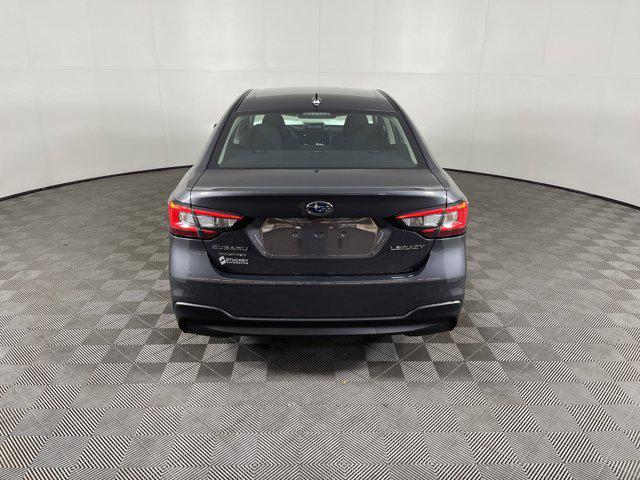 new 2025 Subaru Legacy car, priced at $29,141