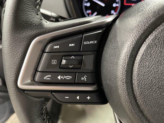 new 2025 Subaru Legacy car, priced at $29,141