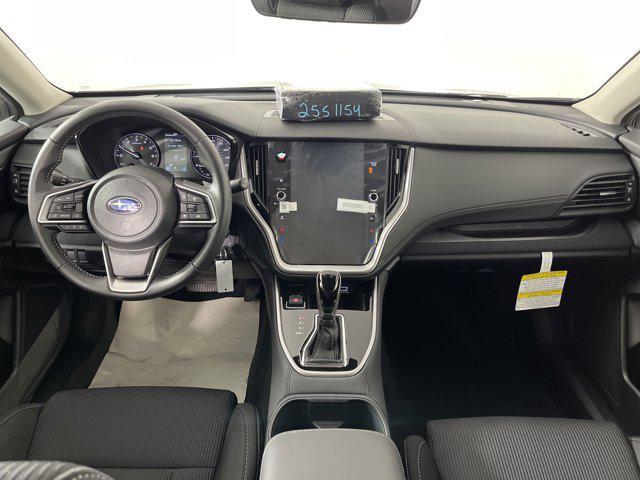 new 2025 Subaru Legacy car, priced at $29,141