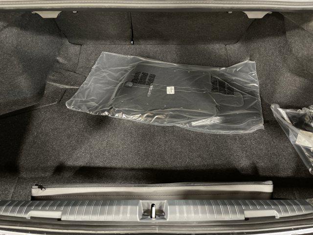 new 2025 Subaru Legacy car, priced at $29,141