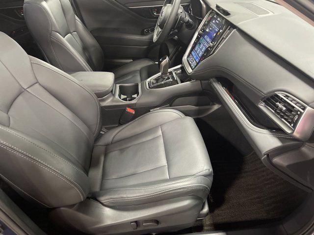 used 2024 Subaru Outback car, priced at $29,997