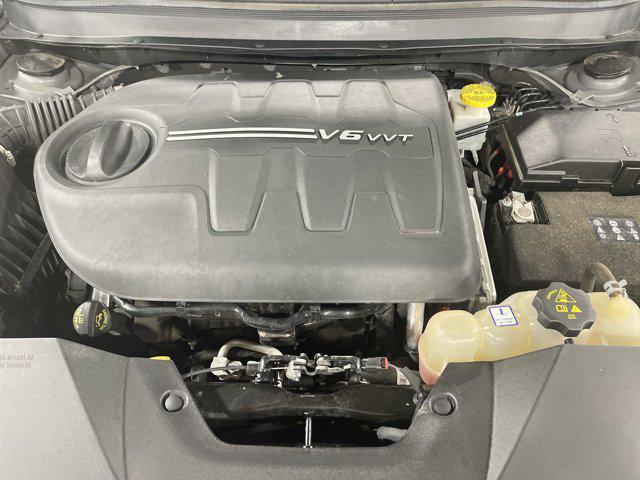 used 2021 Jeep Cherokee car, priced at $17,997