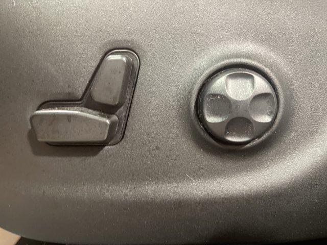 used 2021 Jeep Cherokee car, priced at $17,997