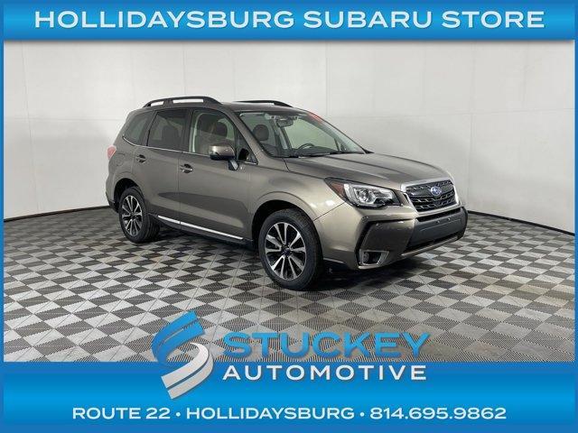 used 2017 Subaru Forester car, priced at $20,997